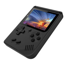 8 bits Retro Player Classic 168 Console de jeu portable Mini console de jeu portable